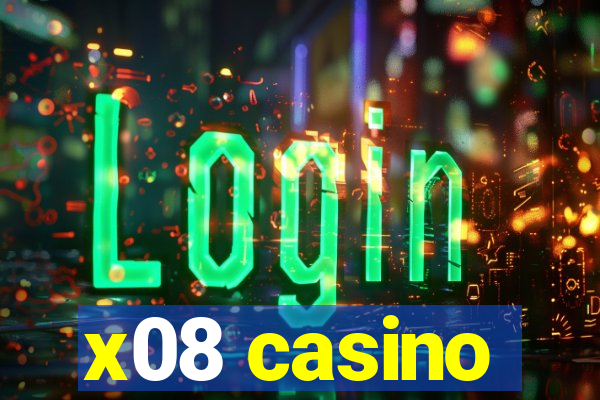 x08 casino